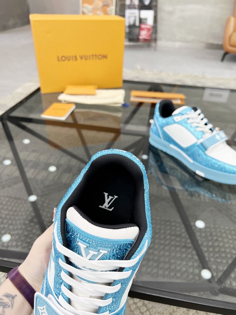 LV Sneakers